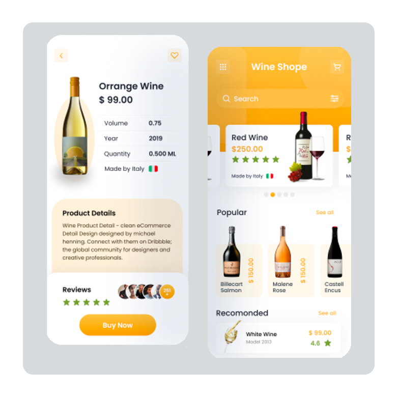 wine-app